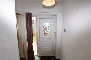 Entrance- click for photo gallery